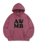 韓國 Ambler AMB Cat Sweatshirt【AR033】