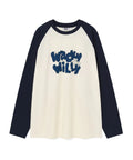 韓國 Wacky Willy T-shirt【WW301】