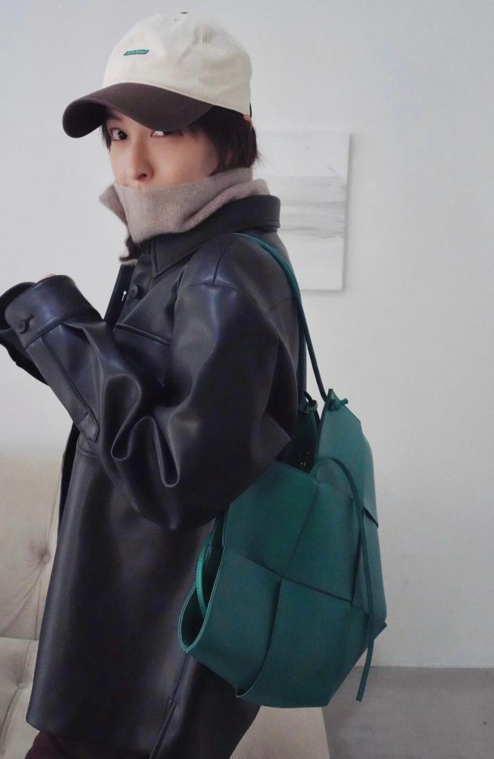 Bob Ore Taylor Bag【SM876】