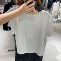 韓國 Matin Kim T-Shirt【MK202】