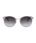 韓國 Hunter Round Oversized Combination Sunglasses【HR069】
