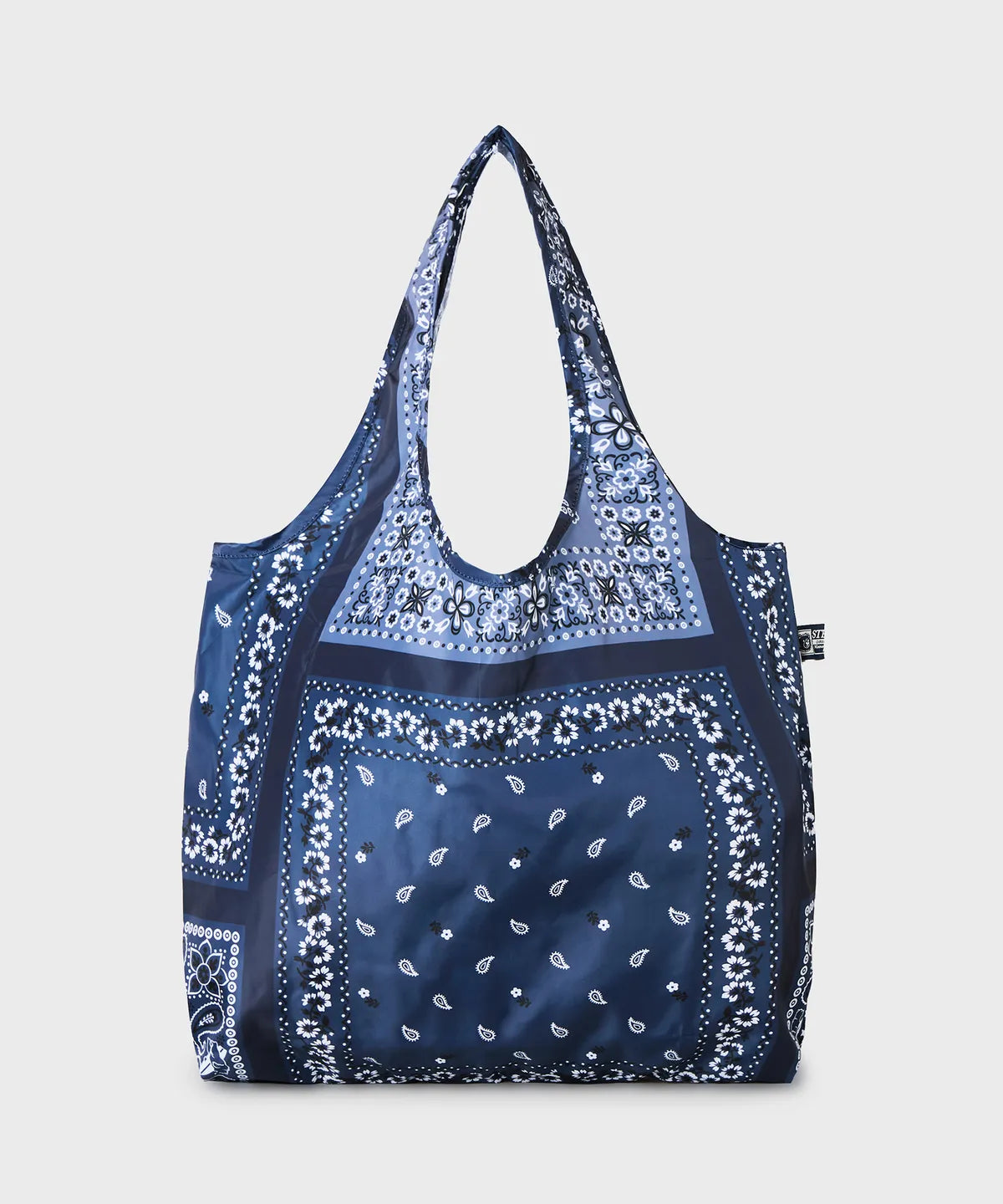 韓國 WhoAU Steve Packable Light Bag【WA333】
