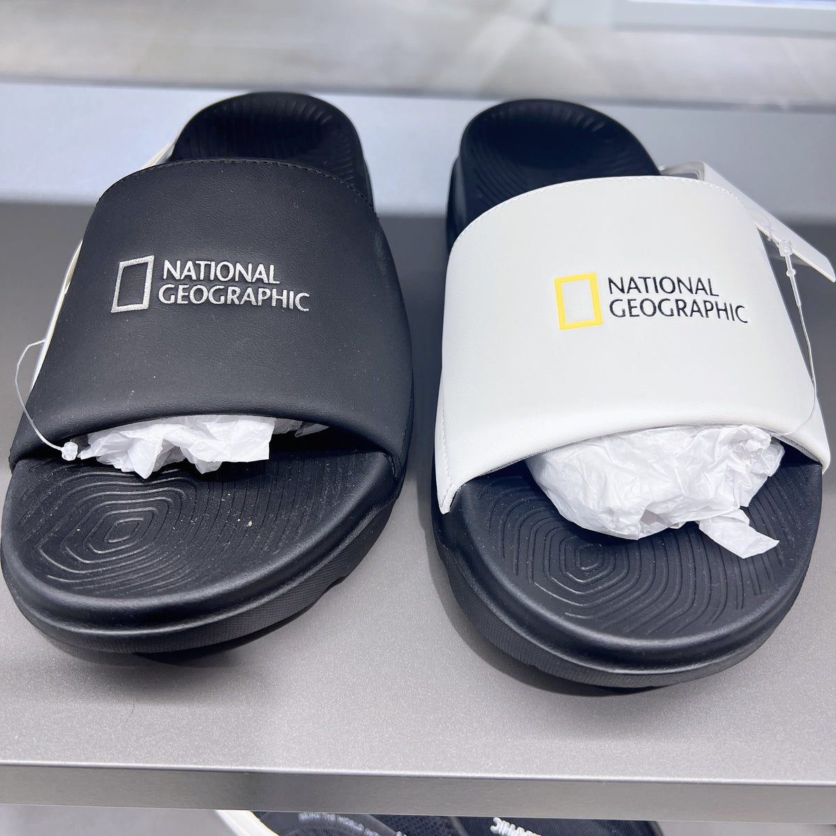 韓國 National Geographic Rio Slide【NG997】