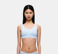 韓國 Verish Ice On Nook Bra【SM2169】
