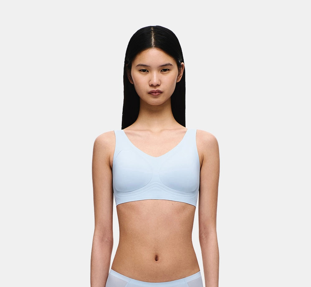 韓國 Verish Ice On Nook Bra【SM2169】