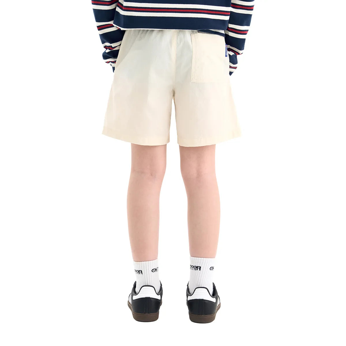 韓國 Outdoor Products Kids Woven Shorts【CT017】