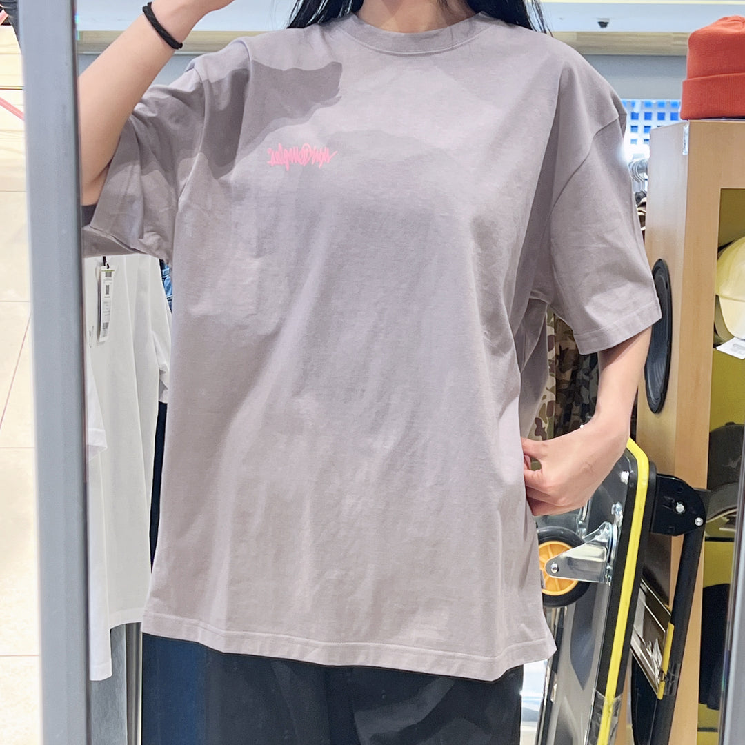 韓國 Mark Gonzales Next Sign Logo Short Sleeve T-Shirt【MG269】