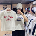 韓國 Satur T-Shirt【SR330】