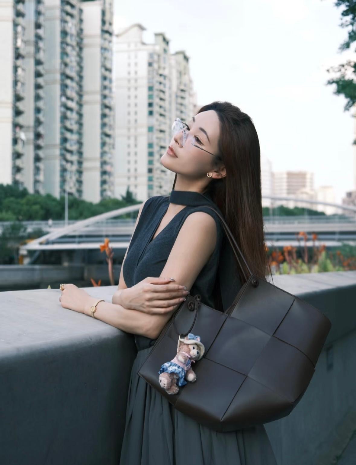 Bob Ore Taylor Bag【SM876】