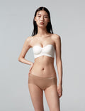 韓國 Verish Cool Fit Bra Off Shoulder Volume【SM2164】