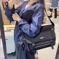 韓國 National Geographic Days Messenger Bag【NG894】
