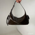 韓國 Bucks & Leather 26SS 雙口袋包包【SM2293】