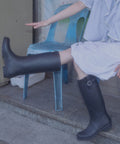 韓國 Rockfish Original Rain Boots Long【RH002】
