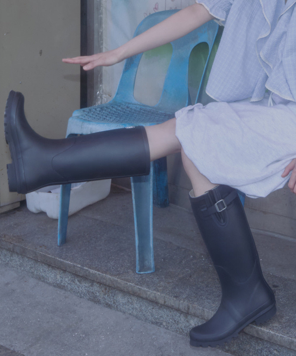 韓國 Rockfish Original Rain Boots Long【RH002】
