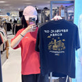 韓國 National Geographic T-shirt【NG946】