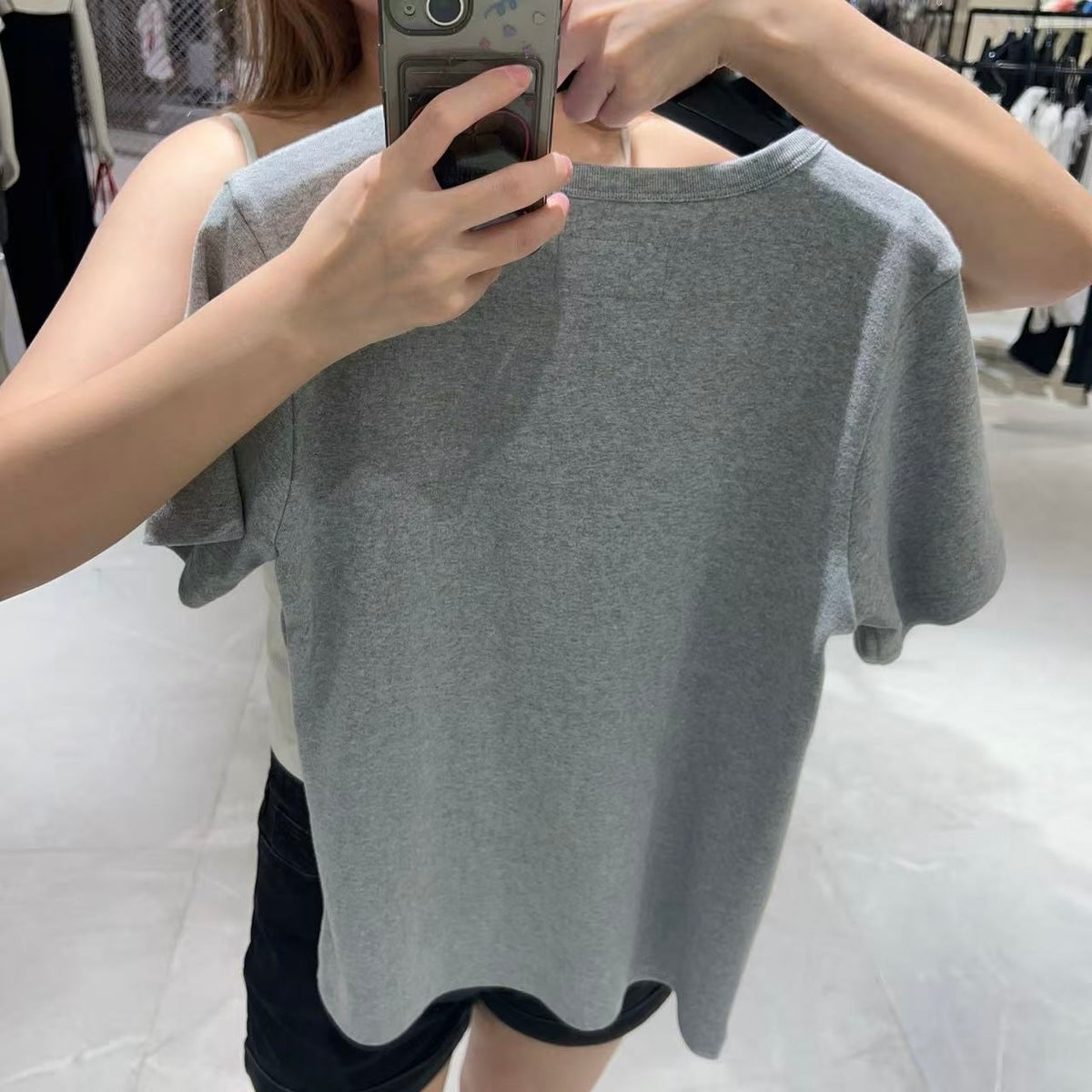 韓國 Matin Kim T-Shirt【MK226】