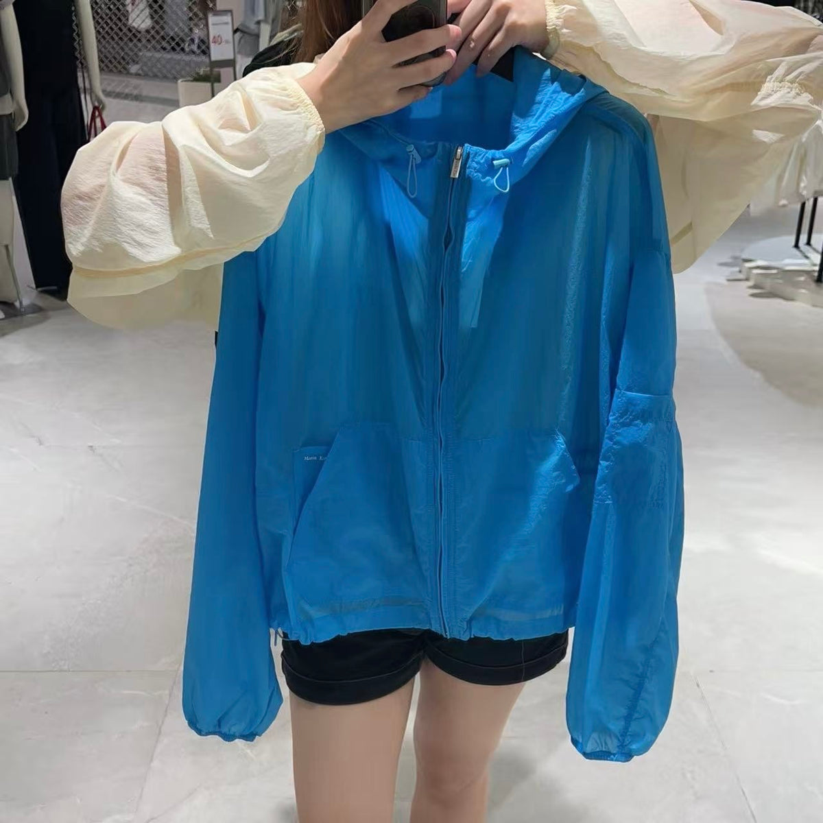 韓國 Matin Kim Jacket【MK230】