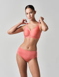 韓國 Verish Cool Fit Bra Comfort Big【SM699】