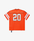 韓國 New Era NFL Chicago Bears Fan Wear T-shirt【NR181】