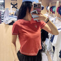 韓國 Satur T-Shirt【SR305】