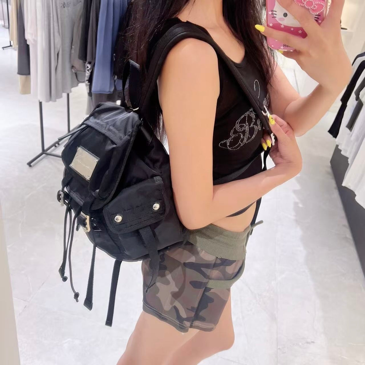 韓國 Matin Kim Bag【MK248】