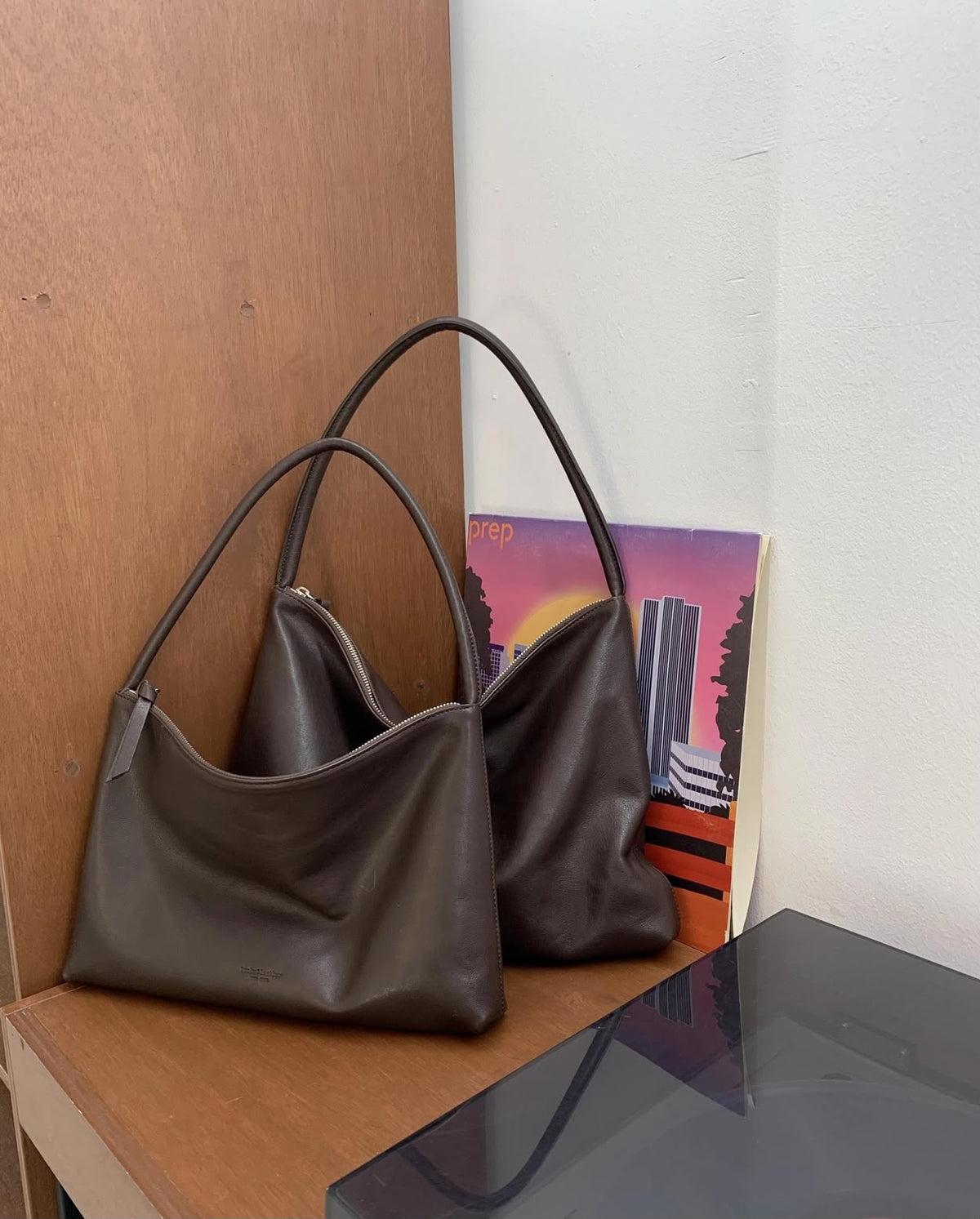韓國 Bucks & Leather Momo S【SM2486】
