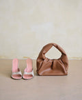 Bob Ore Marshmallow Bag【SM877】