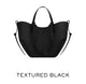 Textured Black