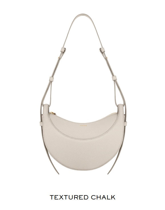 Polene Numéro Dix - Textured Leather (訂金$500，總售價為 $4,468)【SM1908】