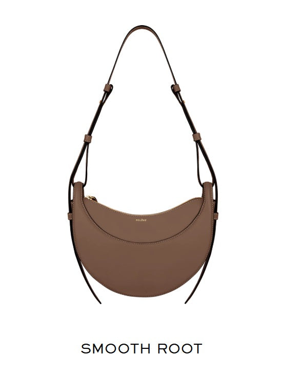 Polene Numéro Dix - Smooth Leather (訂金$500，總售價為 $4,738)【SM1909】