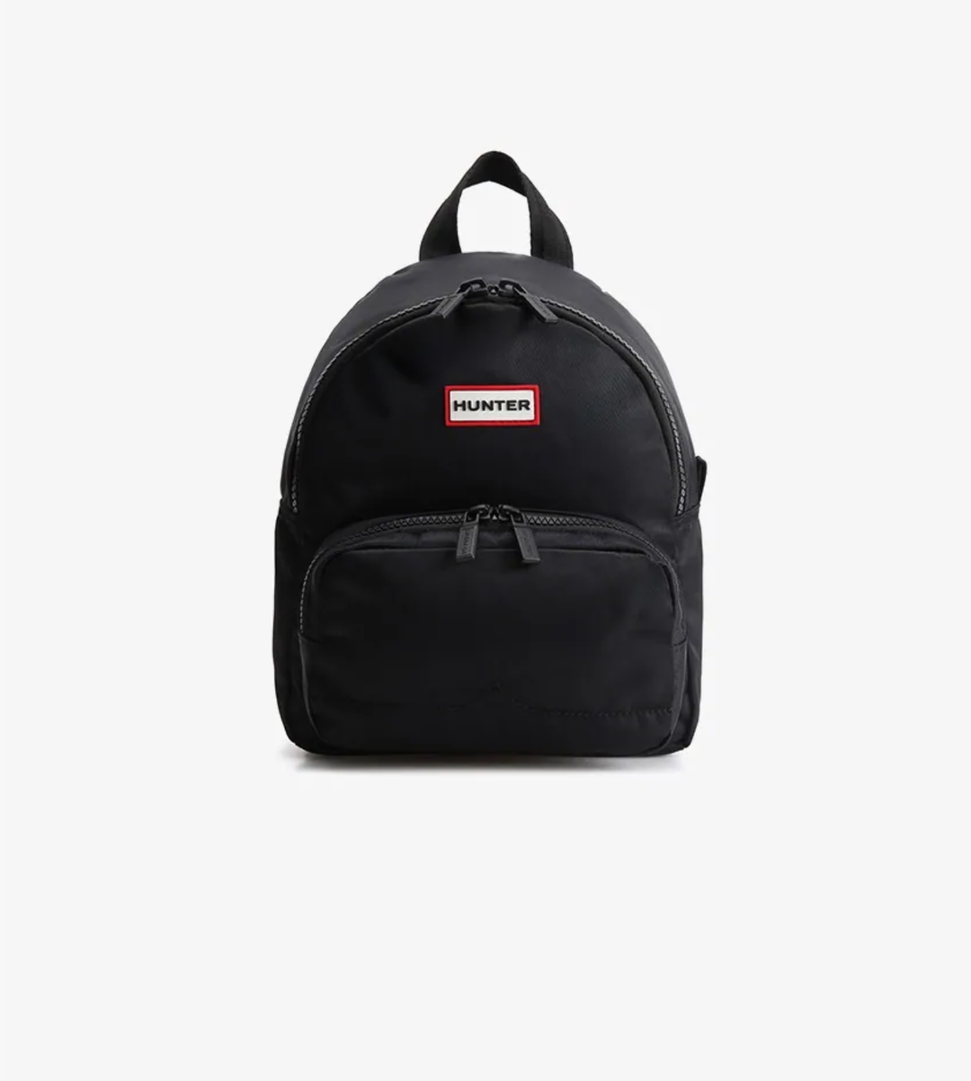 韓國 Hunter Nylon Classic Mini Backpack【HR053】