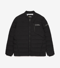 韓國 National Geographic 男女同款 Umbriel Rds Duck Down Jumper【NG1128】