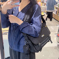韓國 National Geographic Days Messenger Bag【NG894】