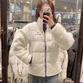 【現貨】韓國 Eider UNI Reversible Fleece Down Jacket【ER018】 - STT Mall HK 靚太網購