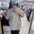 韓國 Snowpeak 37.5 Polo Short Sleeve T-shirt (防水防曬面料體溫調節37.5°技術)【SN141】