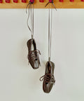 韓國 Rockfish Bliss Laceup Sneakers【RH005】