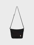 韓國 WhoAU Steve Nylon Sacoche bag【WA325】