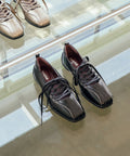 韓國 Rockfish Bliss Laceup Sneakers V2【RH009】