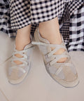 韓國 Rockfish Zane X-Strap Sneakers V2【RH010】