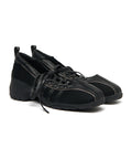 韓國 Rockfish Bliss Heel Laceup Sneakers【RH006】