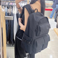 韓國 Snowpeak Dual Tech Multi Pocket Backpack 25L【SN171】