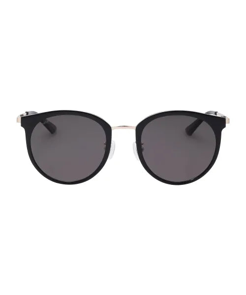 韓國 Hunter Round Combination Lady Sunglasses【HR070】