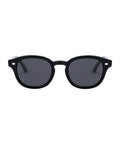 韓國 Hunter Signature Horn-rimmed Arnel Sunglasses【HR067】