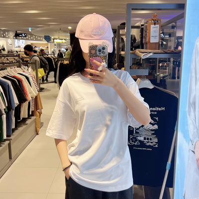 韓國 National Geographic T-shirt【NG944】