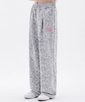 韓國 Ambler Heart Bear Leopard Pants【AR034】