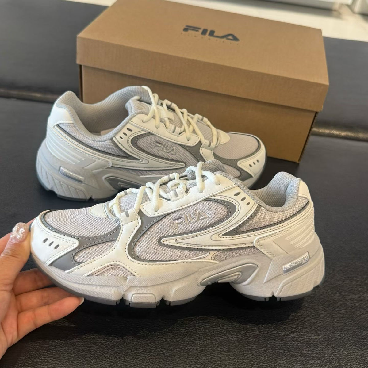 韓國 Fila Recharge 24鞋【SM2396】