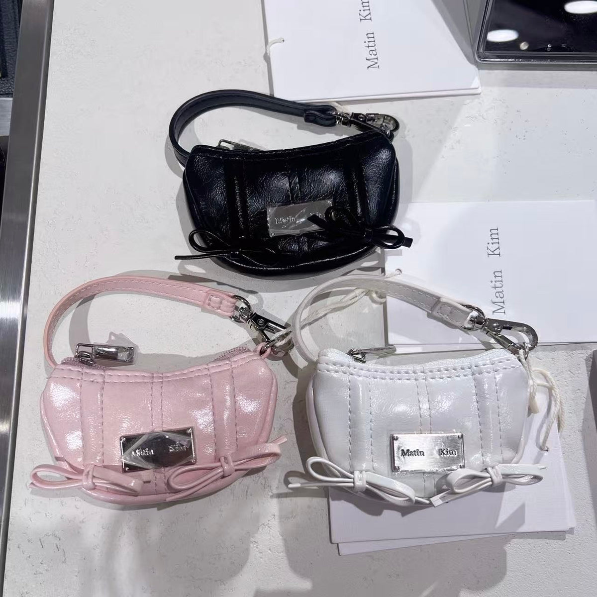 韓國 Matin Kim Bag【MK258】