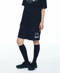 韓國 Mark Gonzales Mark Gonzales X Barrel Swim Pants【MG356】