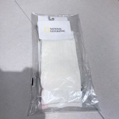 韓國 National Geographic Women's Loomi Socks 1Pack【NG1003】