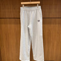 韓國 Marithe Francois Girbaud Classic Logo Sweat Pants【MD359】